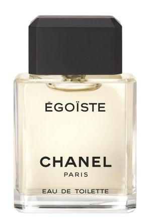 Оригинален мъжки парфюм CHANEL Egoiste Pour Homme EDT Без Опаковка /Тестер/